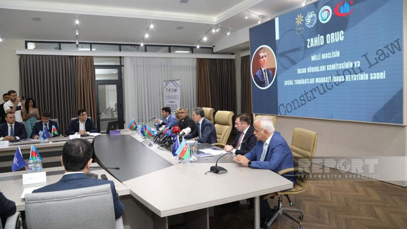 Sumqayıt əhalisinin əksəriyyəti köhnə binalarda yaşayır