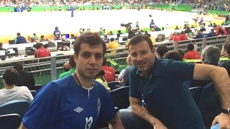 “Sumqayıt”ın prezidenti stadionun açılmama səbəbini bilmir