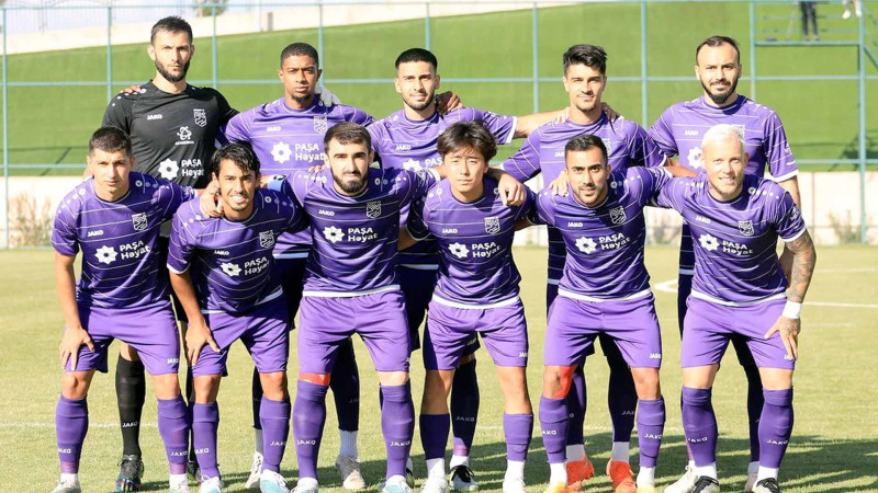 “Sumqayıt” təlim-məşq toplanışını başa vurub