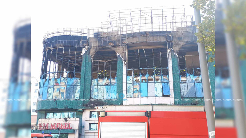 Sumqayıt sakini İrana görə saxlanılıb