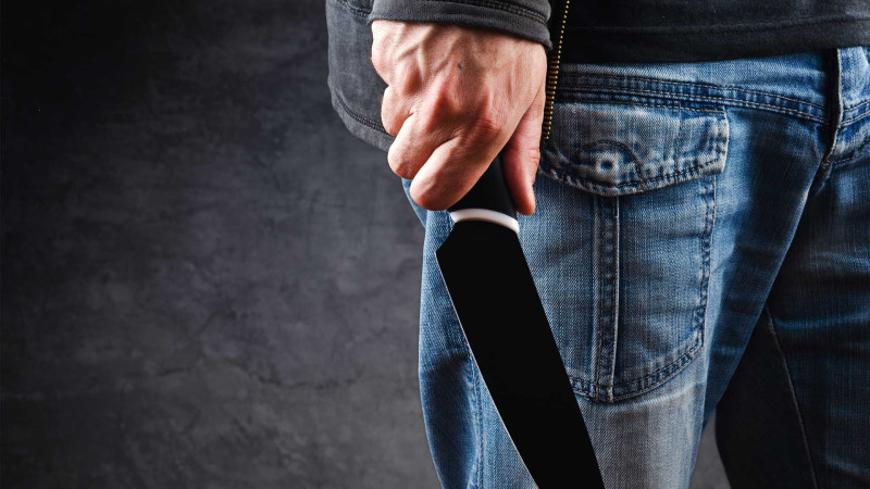 Keçmiş arvadını bıçaqlayan şəxsin apellyasiya şikayəti rədd edilib