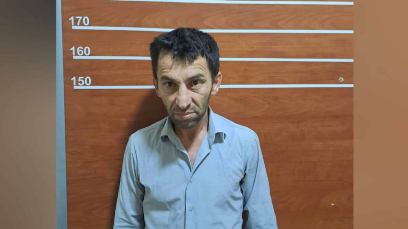 Novxanıda narkotik alverçisi tutulub