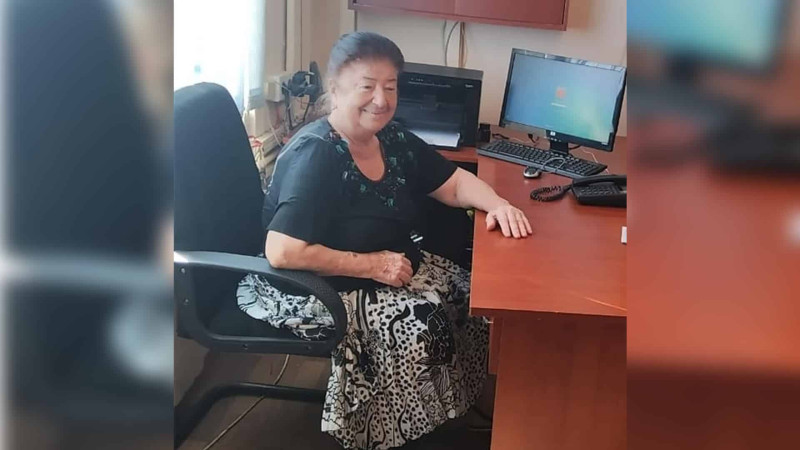 Əməkdar müəllim Lətifə Cabbarova vəfat edib