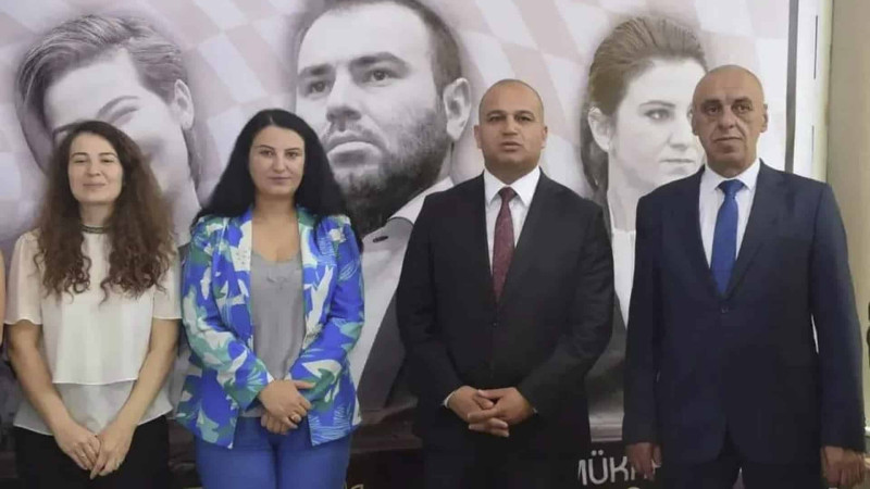 Məmmədyarovlar Kuboku 2023ün açılışı baş tutub