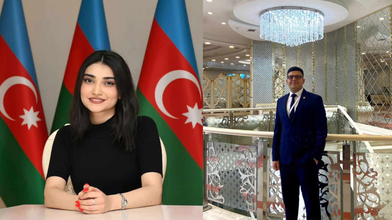 Sumqayıt Gənclər Klubunun yeni rəhbərləri