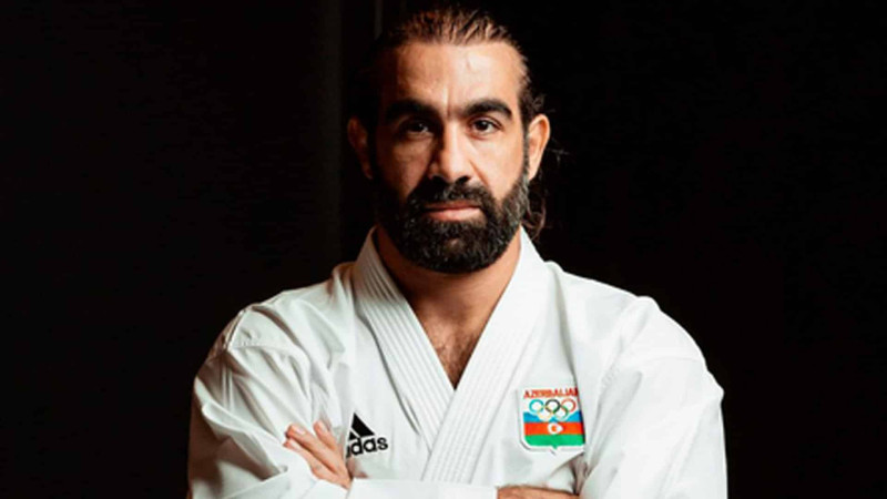Rafael Ağayev yalançı məşqçiləri tənqid edib