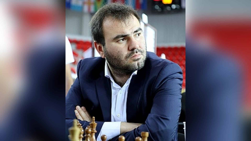 Məmmədyarov dünya reytinqində irəliləyib