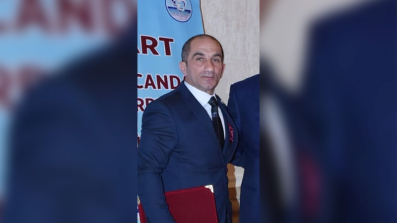 İdman məktəbində rəzalət: məşqçi həbs edilib