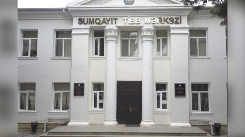 3,6 milyon manatlıq tender Sağlam Həyata həvalə edilib