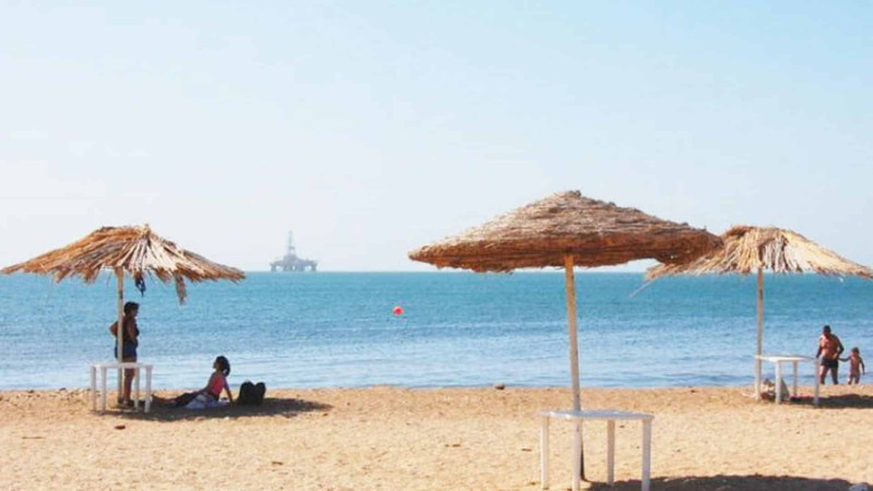 Sabah çimərliklərdə hava necə olacaq?