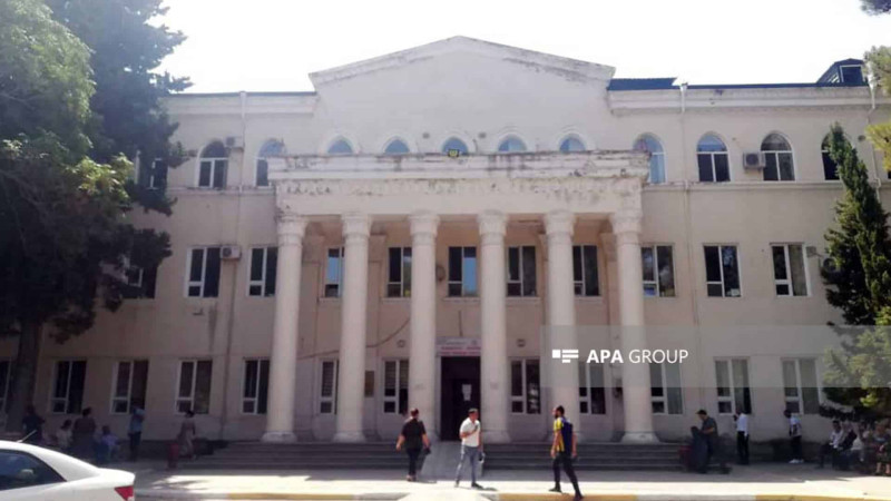 Sumqayıtda 12 nəfər birə dərmanından zəhərlənib