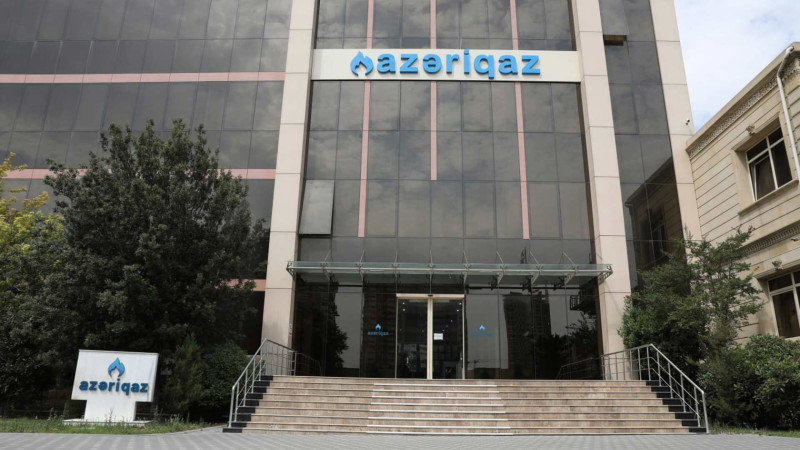 “Yaşma bağları”nda smart sayğaclar quraşdırılacaq