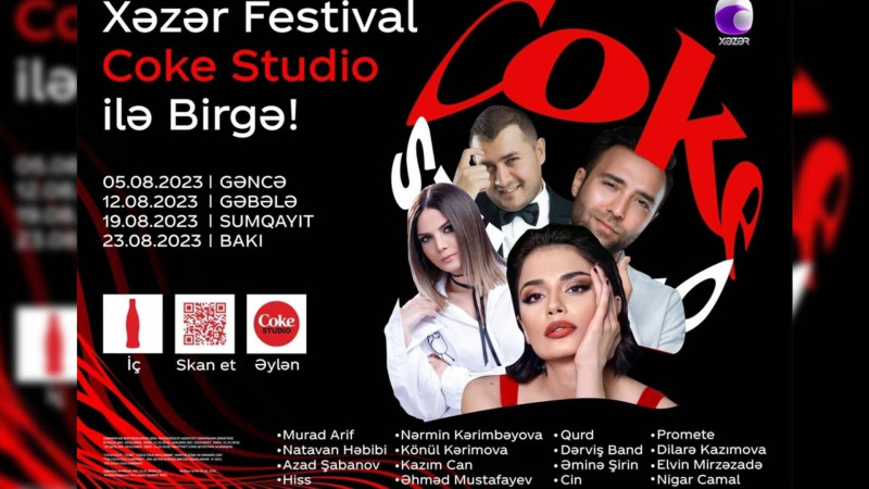 Ölkənin məşhur sənətçiləri Sumqayıta gəlirlər
