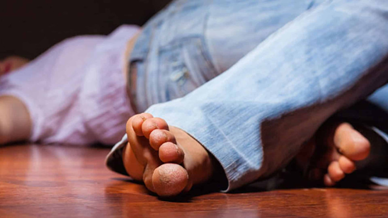 Sumqayıt sakini mənzildə halsız vəziyyətdə tapılıb