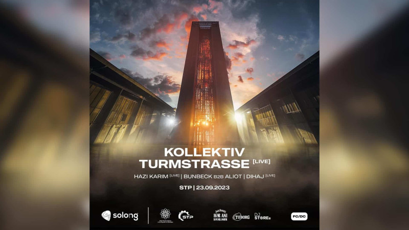 Populyar alman qrupu Sumqayıt Texnologiyalar Parkında konsert keçirəcək