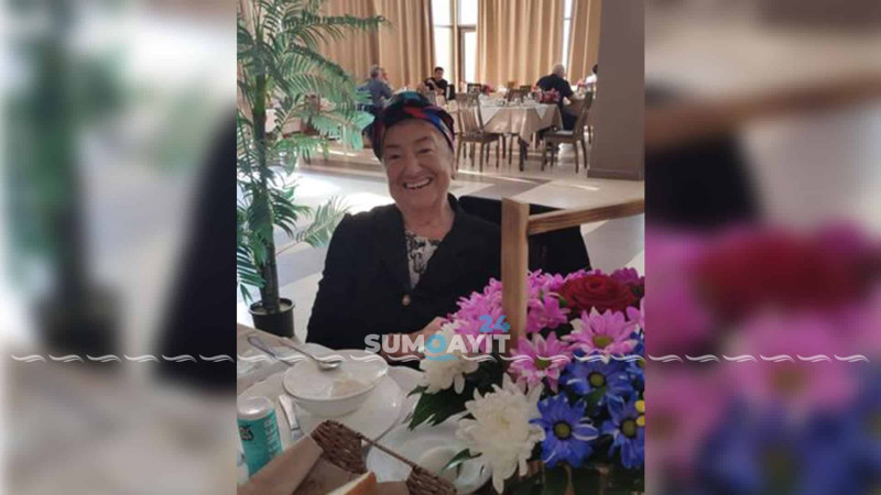 Lətifə Cabbarovanın anım mərasimi keçiriləcək