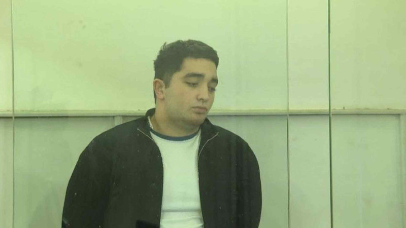 Ruslan Səfixanovun apellyasiyası təmin olunmayıb