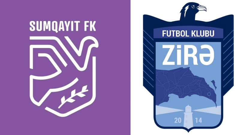 “Sumqayıt” Zirə” ilə üz-üzə gələcək