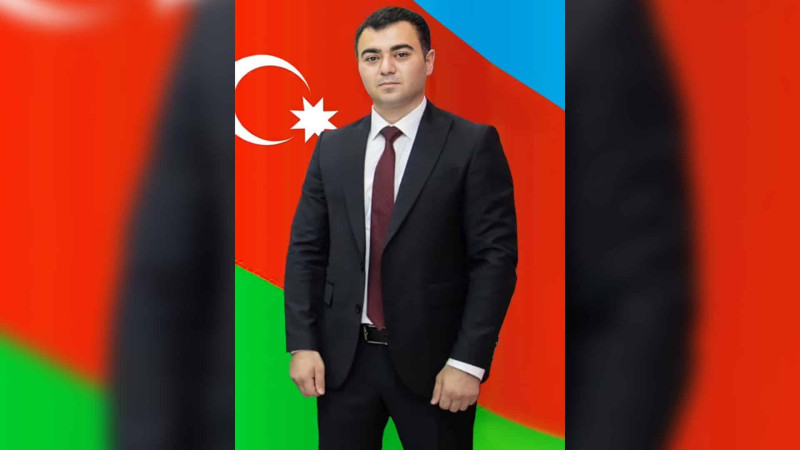 Vüsal Allahverdiyevin doğum günüdür