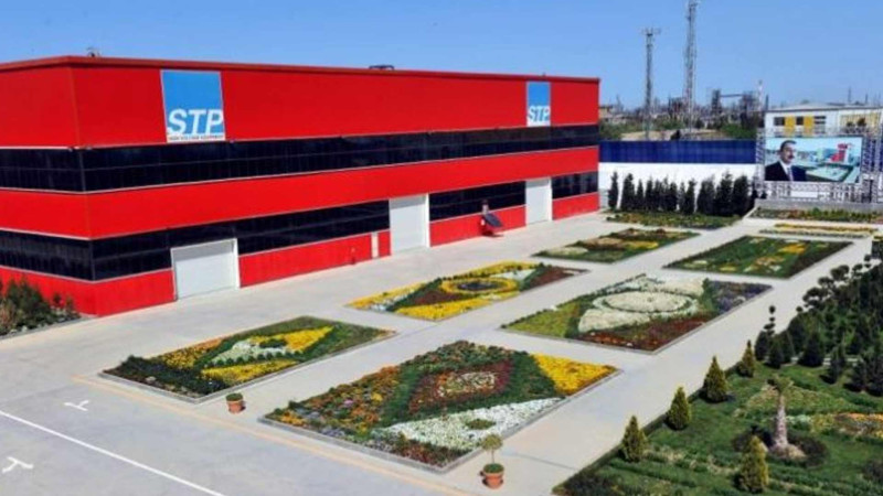 STP-nin nizamnamə kapitalı 13 milyon manat yüksəlib