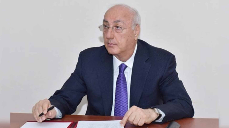 Zakir Fərəcov külli miqdarda borca görə məhkəmədə dindiriləcək