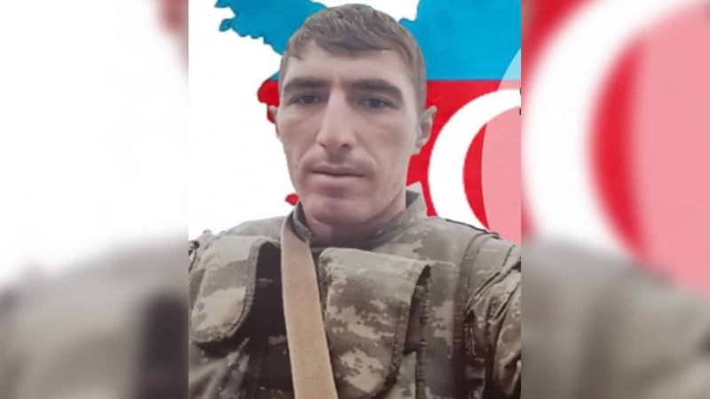 Şəhid Samir Nadirovun anadan olduğu gündür