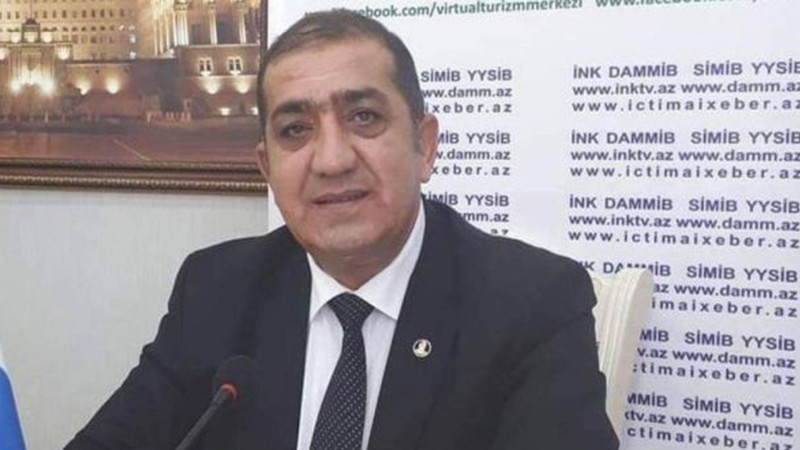 Sumqayıtda şirkətə “basqın” edən sədrin şikayəti araşdırılıb