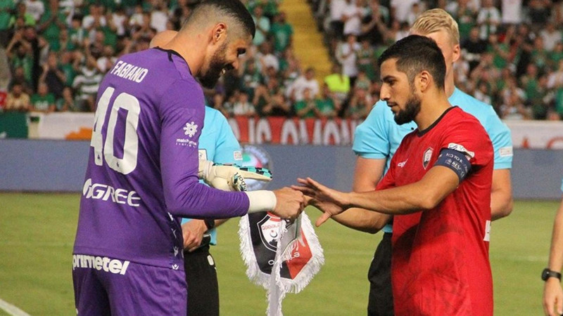 “Qəbələ”nin kapitanı: “Sumqayıt”la oyuna aqressiv çıxacağıq”