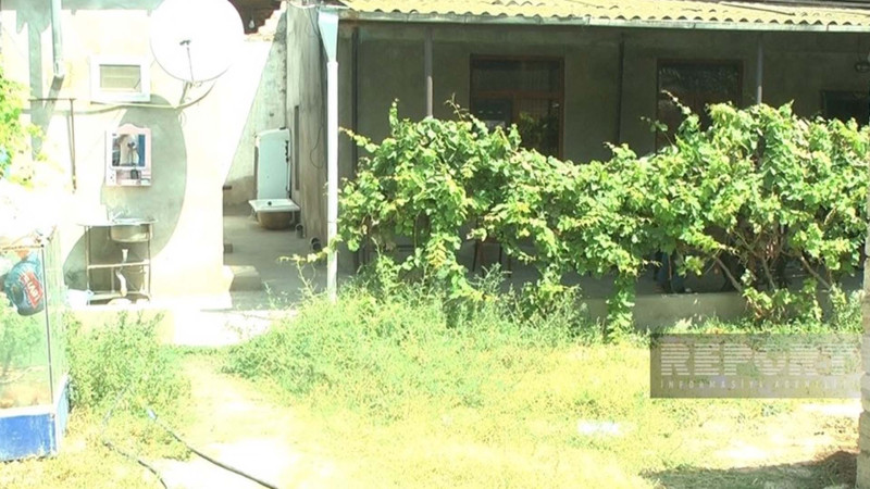 Qətlə yetirilən 36 yaşlı kişi haqda təfərrüatlar üzə çıxıb