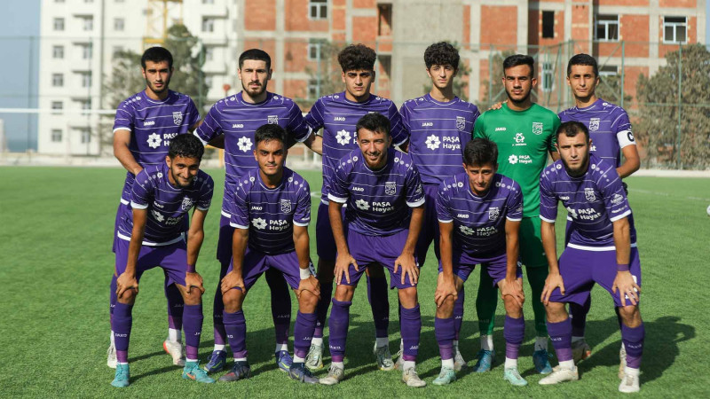“Sumqayıt”ın futbolçuları millinin təlim-məşq toplanışına dəvət alıblar