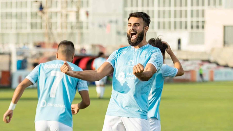 “Sumqayıt”ın səfər oyununu neçə azarkeş izləyib?