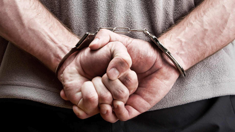 Qardaşları bıçaqlayan şəxsə 9 il verilib