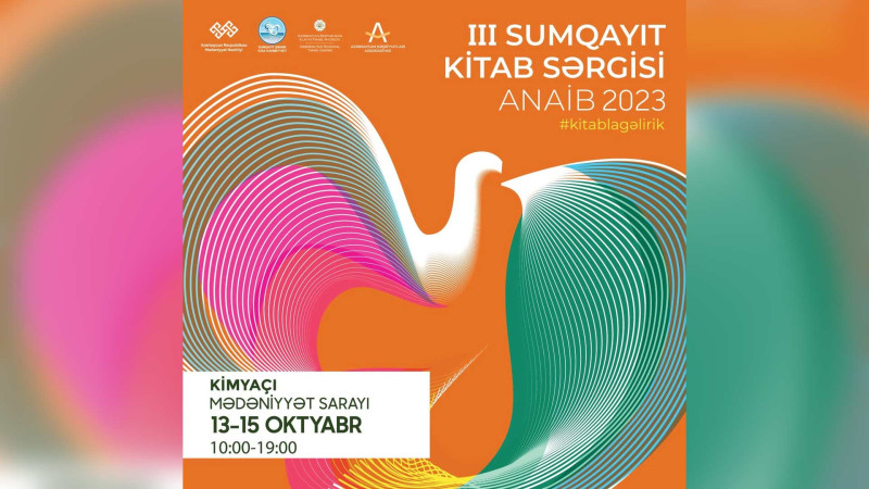Kitab Sərgisində iştirak edəcək nəşriyyatlar müəyyənləşib