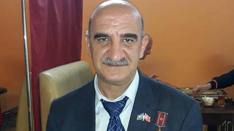25 min mənimsəyən QHT sədri həbs olunub