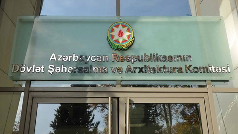 Sumqayıt Bələdiyyəsi dövlət qurumunu məhkəməyə verib