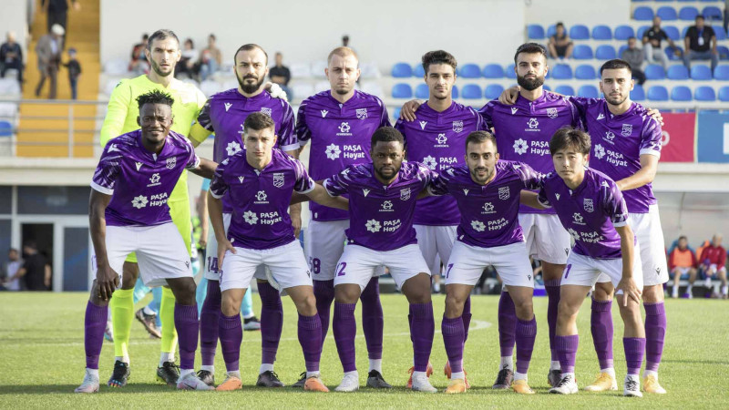 “Sumqayıt”ın təxirə salınmış matçı bu tarixdə keçiriləcək