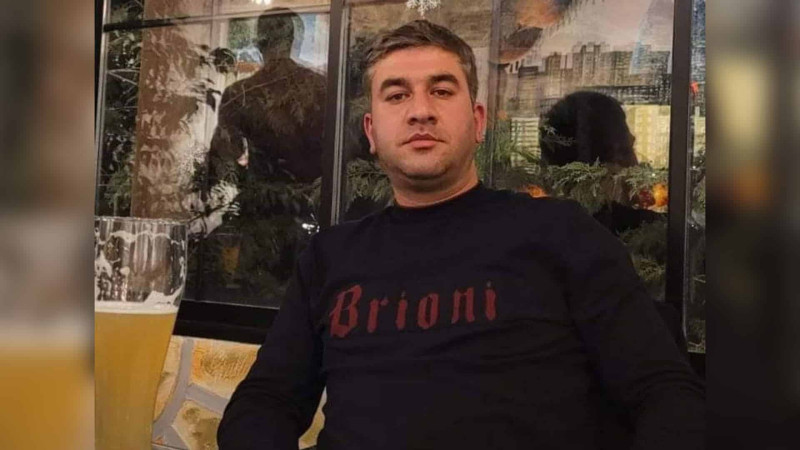 Bu gün polis serjantı Asim Camalzadənin yas mərasimi keçiriləcək