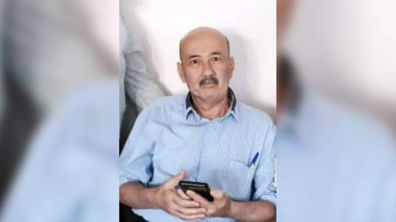 26 nömrəli məktəbin müəllimi vəfat edib