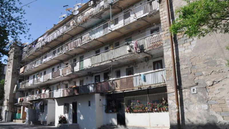 Yataqxanaların təmirinə 740 min manat ayrılıb