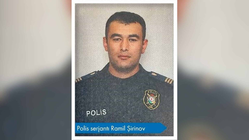 Xocavənddə daha bir Sumqayıt sakini şəhid olubmuş
