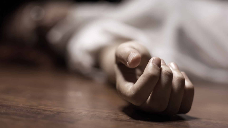 Tənha yaşayan qadının meyiti tapılıb
