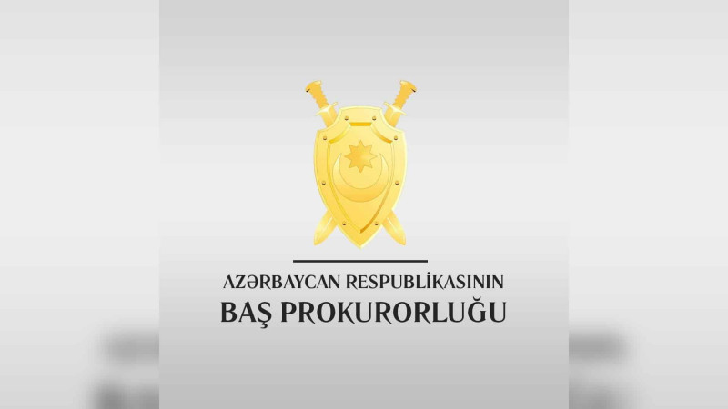 Ustanın ölümü prokurorluqda araşdırılır