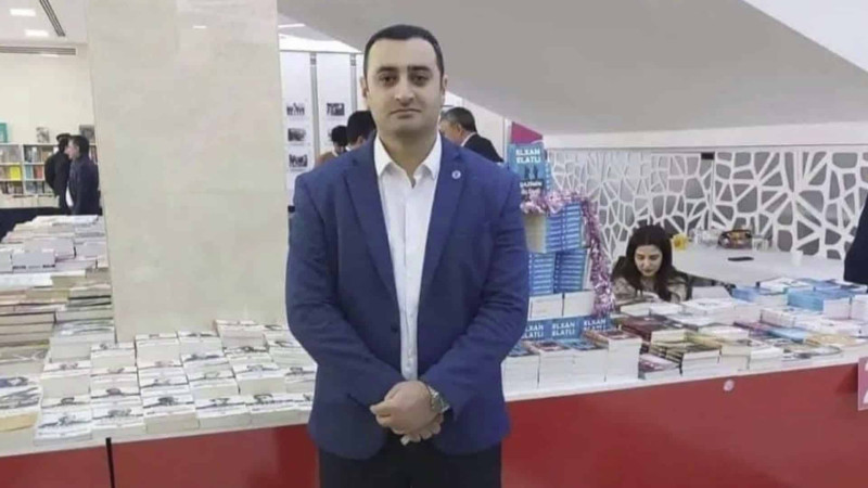 SDU-nun tarix müəllimi dünyasını dəyişib