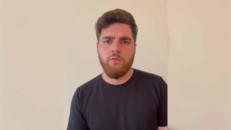 Sumqayıt polisi gənc kibercinayətkarı tutub