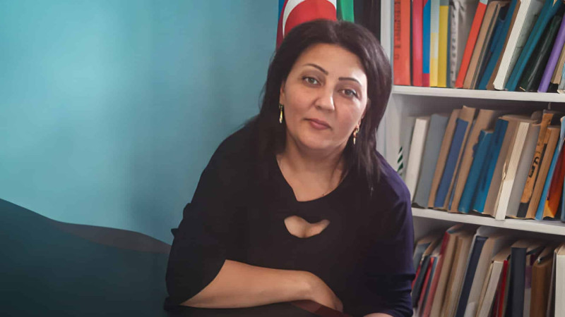 Nazir 29 nömrəli məktəbə direktor təyin edib