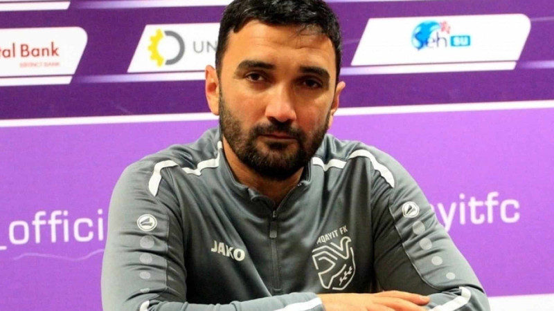Məhkəmə sabiq məşqçinin haqlı olduğu qərarını verib