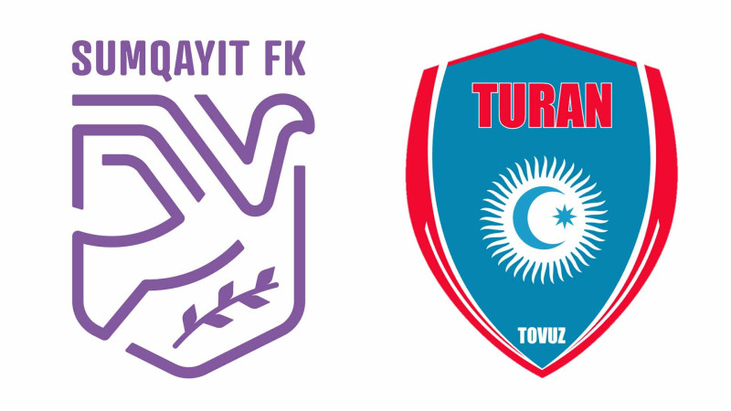 “Sumqayıt” – “Turan Tovuz” matçının hakim təyinatları
