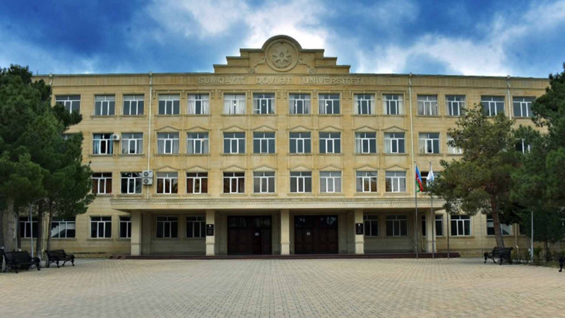 SDU-da “Əsrin müqaviləsi”nə həsr olunmuş tədbir baş tutub