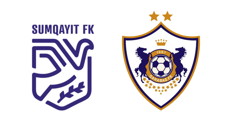 “Qarabağ” – “Sumqayıt” qarşılaşmasının hakim təyinatı müəyyənləşib