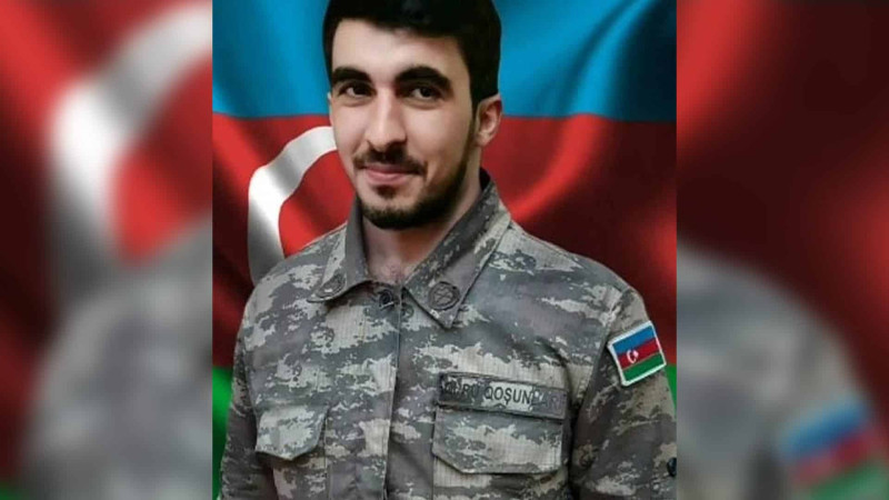 Bu gün şəhid Əlizamin Mustafalının anadan olduğu gündür